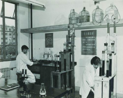 牛胰岛素&ldquo;攻关记&rdquo;