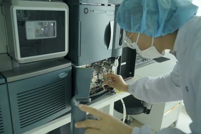 引理念、建体系,国产奶粉质量控制大变革